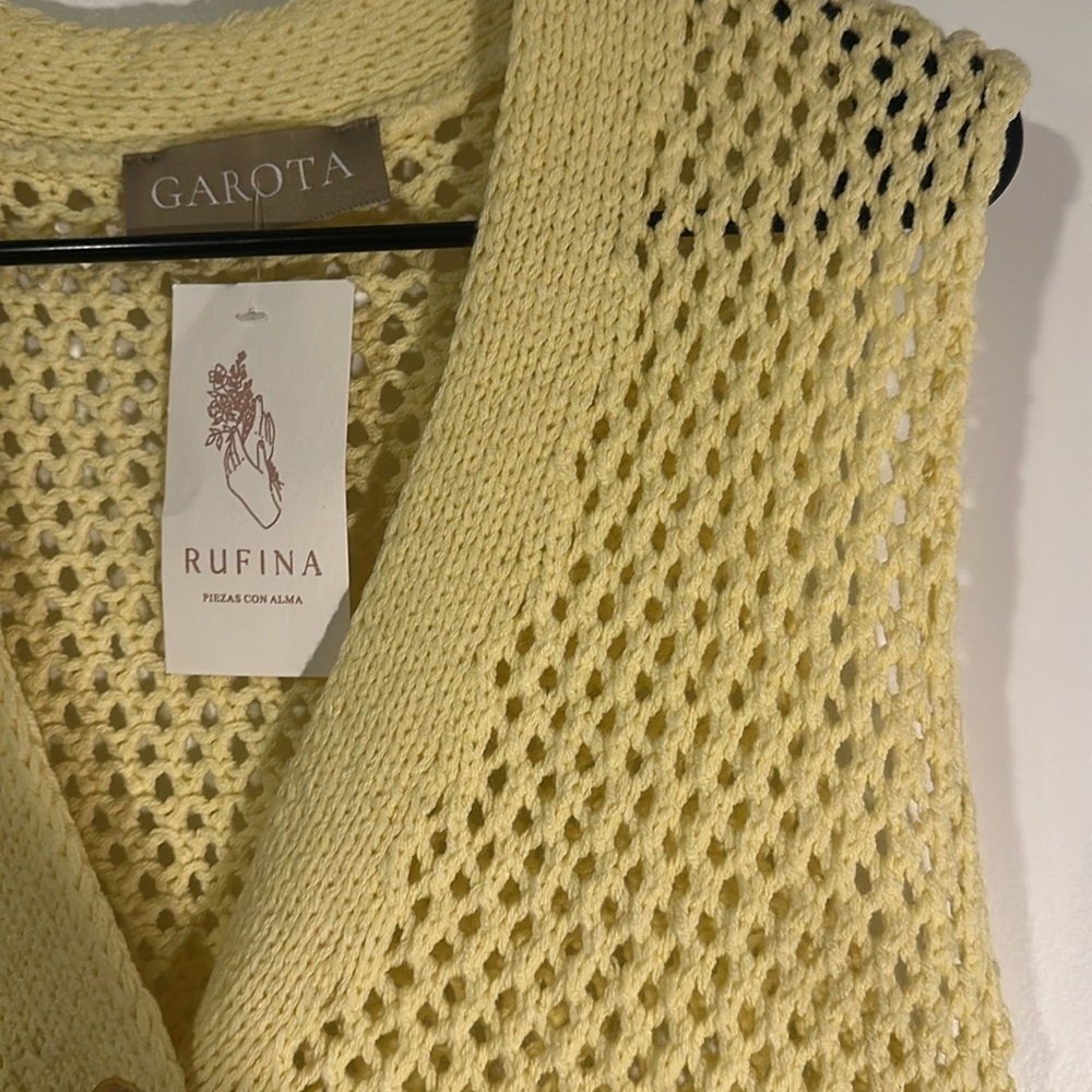 Yellow Vest - Picture 3 of 3